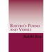 Bakthi's Poems and Verses: Poetry