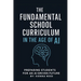 Fundamental School Curriculum: Preparing Students for Ai-Driven Future