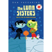 The Luna Sisters Battle for the Moon Blossom