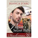 The Jaguar's Secret Baby: Howls Romance