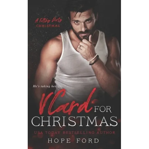 VCard for Christmas
