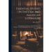Essential Studies In English And American Literature: With Questions And Exercises, Selected Readings And References, Numerous Biographical Notes, Etc