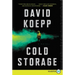 Cold Storage
