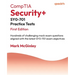 CompTIA Security+ SY0-701 Practice Tests: Hundreds of challenging mock exam questions aligned with the latest SY0-701 exam objectives