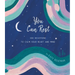 You Can Rest: 100 Devotions to Calm Your Heart and Mind