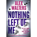 Nothing Left of Me