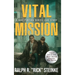 Vital Mission: A Jake Fortina Series Love Story