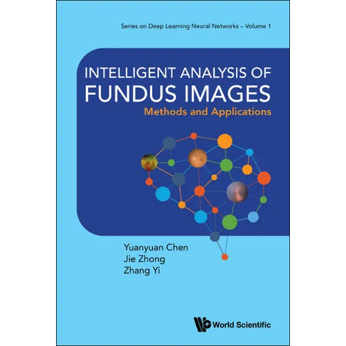 Intelligent Analysis of Fundus Images: Methods and Applications
