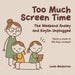 Too Much Screen Time: The Weekend Ansley and Kaylin Unplugged