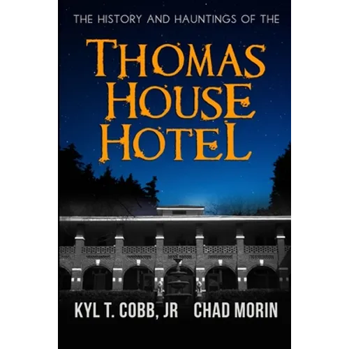 Thomas House Hotel