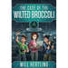 The Case of the Wilted Broccoli