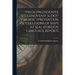 "Preduprezhdeniye Stolknoveniy Sudov V Morye" (Prevention of Collisions of Ships at Sea) (Foreign Language Report)
