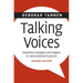 Talking Voices: Repetition, Dialogue, and Imagery in Conversational Discourse