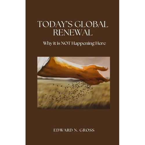 Today's Global Renewal