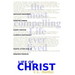 Life of Christ: The Most Compelling Life Ever Lived
