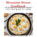 Slovenian Street Cookbook: Slovenian Street Food You Can Make at Home