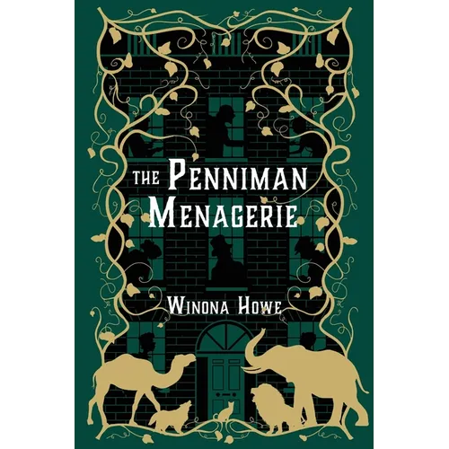 The Penniman Menagerie