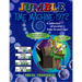Jumble(r) Time Machine 1972: A Collection of Puzzles from 50 Years Ago!
