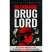 Billionaire Drug Lord - José Gonzalo Rodríguez Gacha: The Untold Story of a Medellín Cartel Kingpin