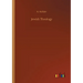Jewish Theology