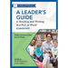 Leader's Guide to Reading and Writing in a PLC at Work(r), Elementary: (The Ultimate Guide to Leading Literacy Instruction Efforts in an Elementary Se