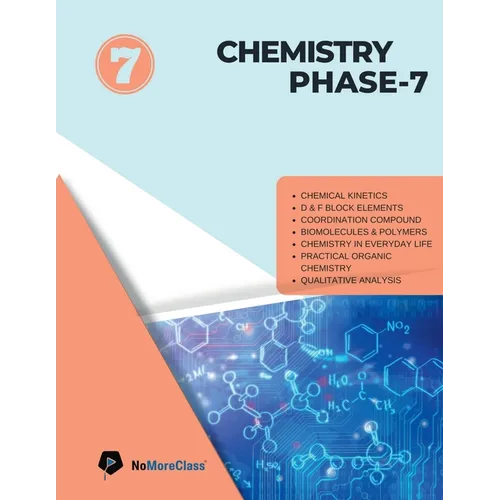 Chemistry Phase 7