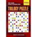 Trilogy Puzzle: 250 Hard Logic Puzzles 11x11