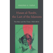 Hasan Al-Turabi, the Last of the Islamists: The Man and His Times 1932-2016