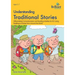 Understanding Traditional Stories: Differentiated Comprehension and Reading Activities for 5-7 Year Olds Using Retellings of Stories from Around the W