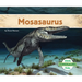 Mosasaurus