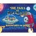 The Tails of Reggie & Liz Adventures in Space