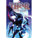 Thor by Cates & Klein Omnibus Nic Klein Thor Solo Cover