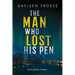 Man Who Lost His Pen