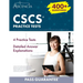 CSCS Practice Questions: 400+ Practice Questions with Answer Explanations for the NSCA Certified Strength and Conditioning Specialist Exam