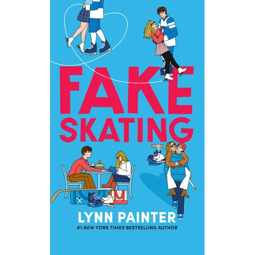 Fake Skating