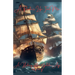A Pirate's Life For Me