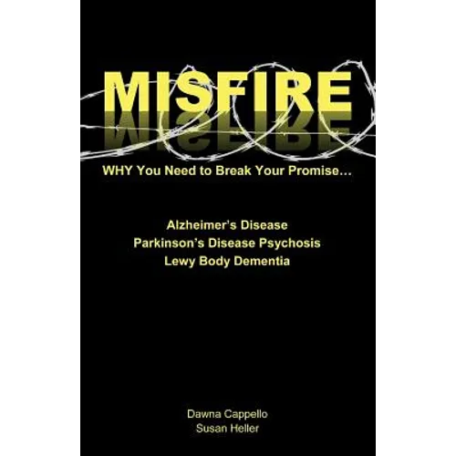 Misfire: WHY You Need To Break Your Promise...