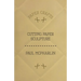 Cutting Paper Sculpture