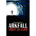 Arkfall-Nebula Nominated Novella