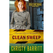 Clean Sweep: Cold Case Squad, 2