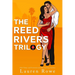 The Reed Rivers Trilogy