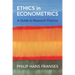Ethics in Econometrics