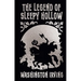 The Legend of Sleepy Hollow and Other Stories: Gilded Pocket Edition