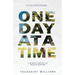 One Day at a Time: A Journey Through the Book of Proverbs