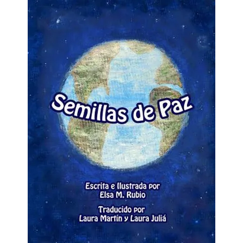 Seeds of Peace, Spanish