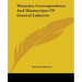 Memoirs, Correspondence And Manuscripts Of General Lafayette