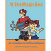 AI The Magic Box: An Activity Book on Artificial Intelligence