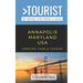 Greater Than a Tourist- Annapolis Maryland USA: 50 Travel Tips from a Local
