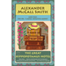 The Great Hippopotamus Hotel: No. 1 Ladies' Detective Agency (25)