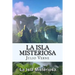 La Isla Misteriosa (Spanish) Edition